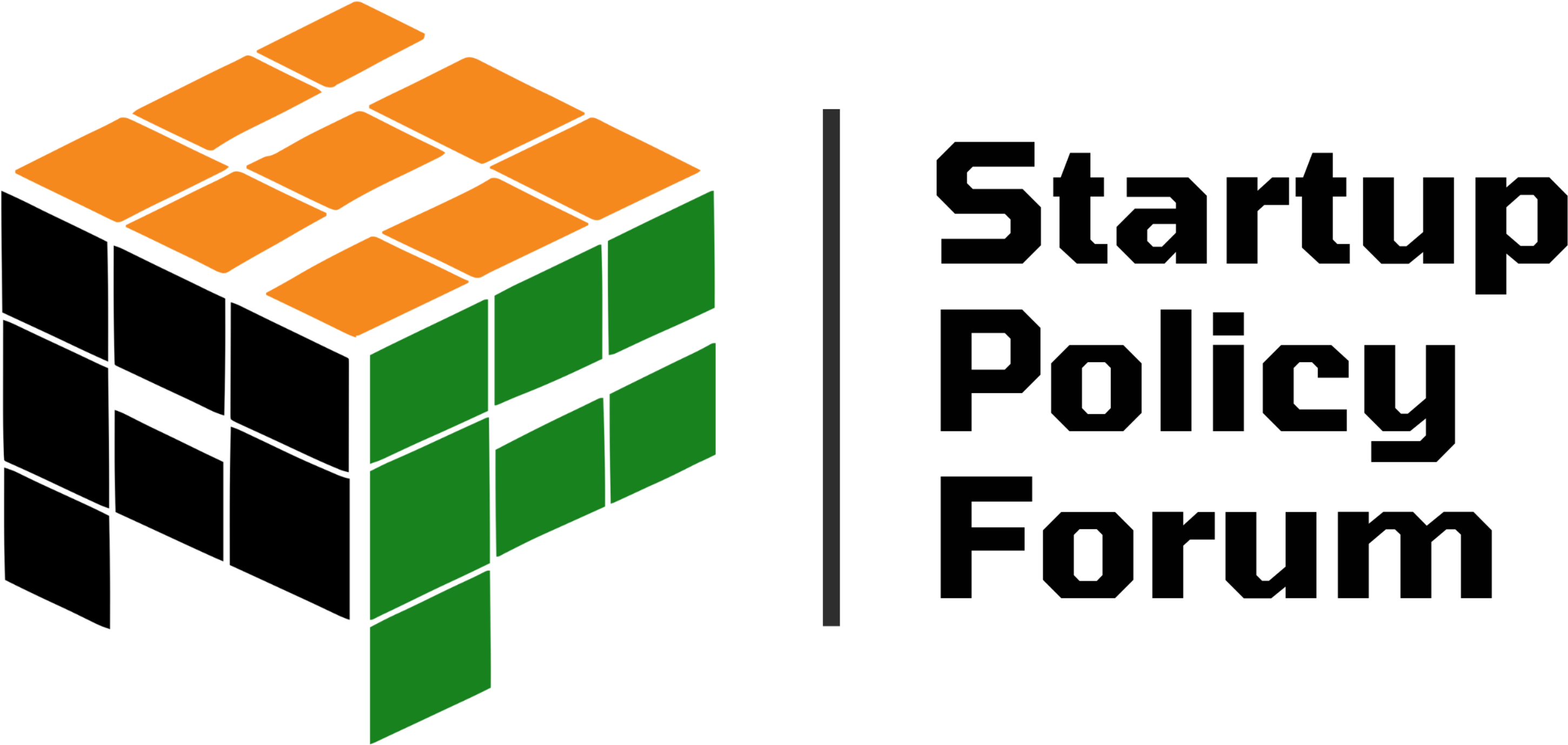 Startup Policy Forum